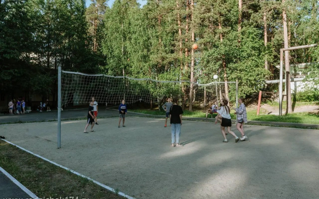 Родничок (Чебаркуль)