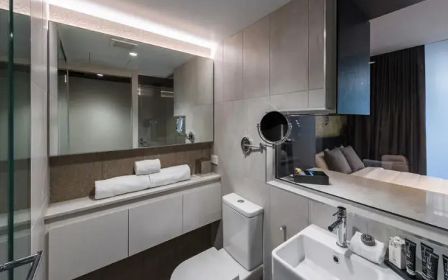 Kennigo Hotel Brisbane