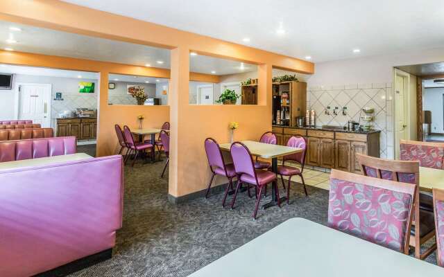 Quality Inn Cedar City - University Area