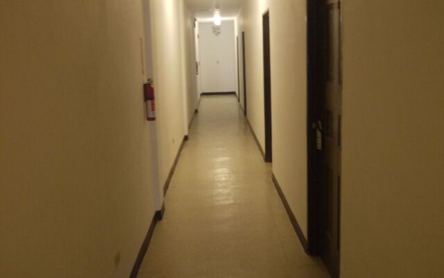 Himawari Hotel
