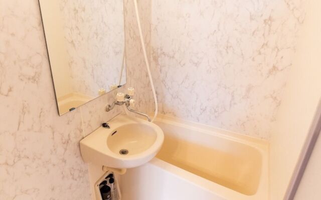 Near Shinjuku Shibuya Family apt 4ppl B