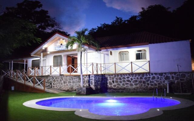 Hotel Ocotal Bed & Breakfast