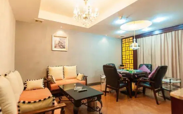 Shen Long Hotel