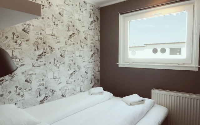 Rygerfjord Hotel & Hostel