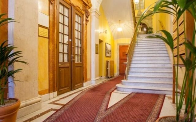 ApartDirect Skeppsbron