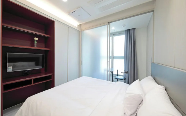 SOTA SUITE Busan Seomyeon