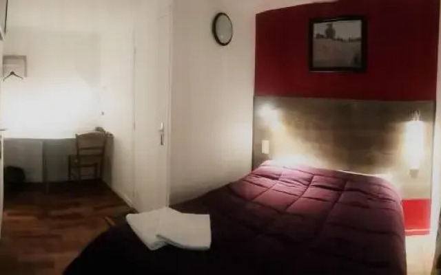 Kyriad Direct Brie Comte Robert