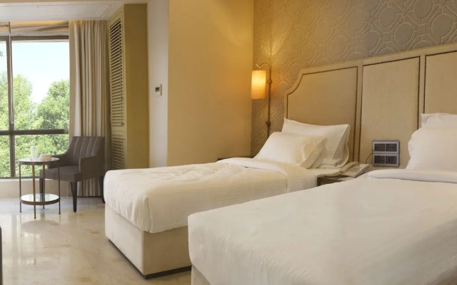 Hotel Harbour View