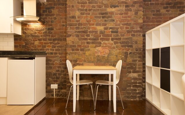 Shoreditch Studios by Allô Housing
