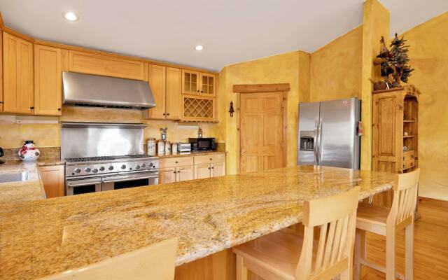 Bear Creek Lodge #735