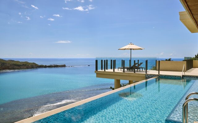 Six Senses La Sagesse