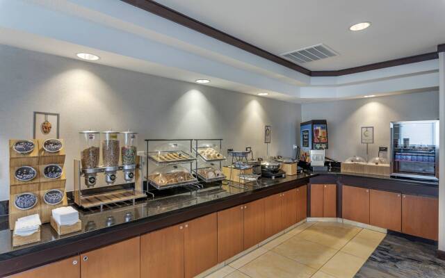 Fairfield Inn & Suites by Marriott Texarkana