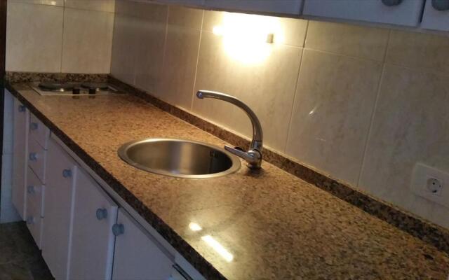Apartamentos Chinyero