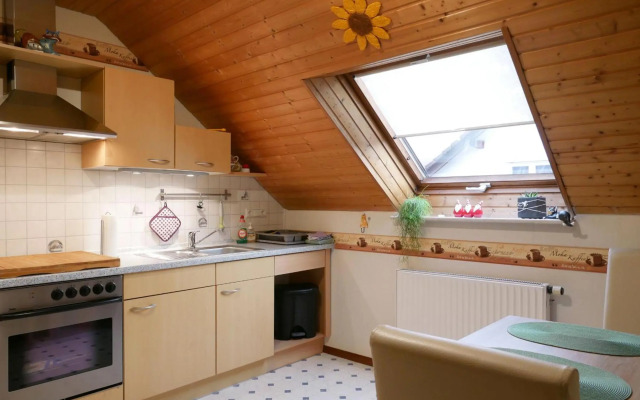 Ferienwohnung Eva-Maria