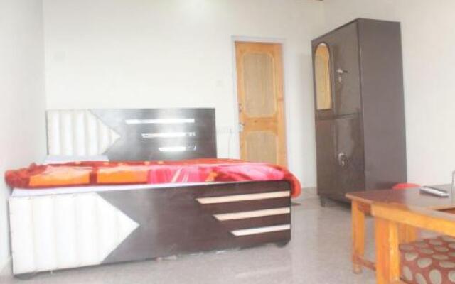 1 Br Guest House In Khajjiar (Cc8E), By Guesthouser