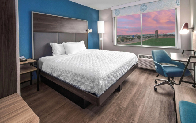 Tru By Hilton Goodyear Phoenix West, AZ