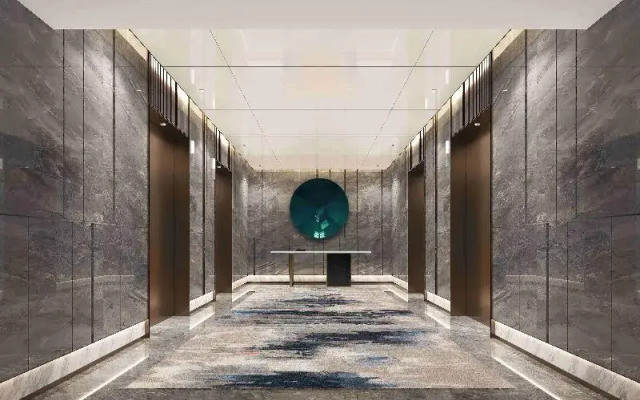 Holiday Inn Changchun Oriental Plaza