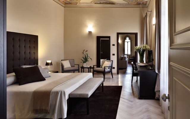 Borgo Dei Conti Resort Relais & Chateaux