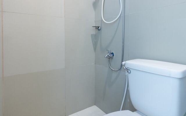 OYO 540 Verovino Suites