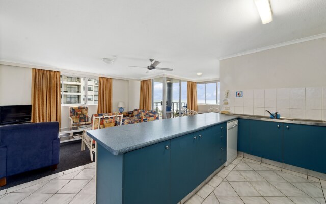 Sandpiper Apartments