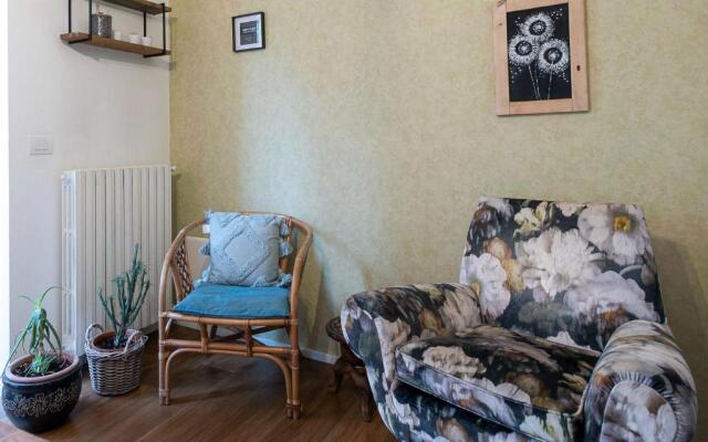 Happy Travelers Apartment