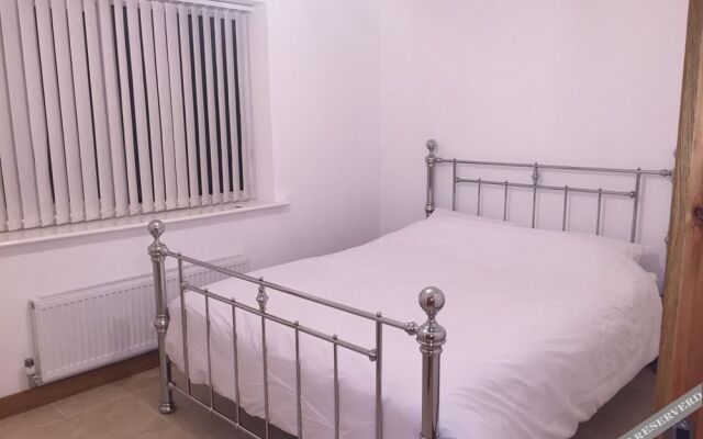Durham Serviced Properties - The Priory