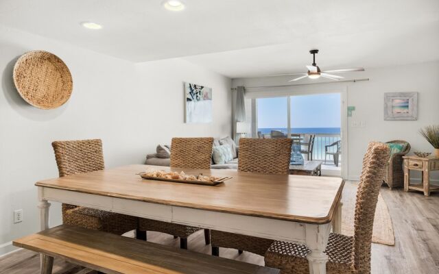 Summer Haven B- Cast a Waves