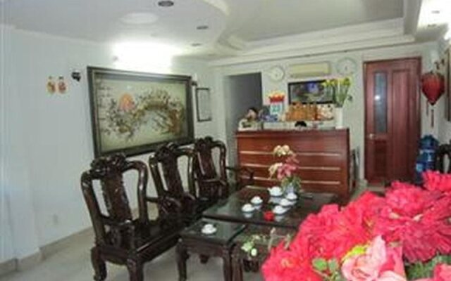 Song Thuong Hotel