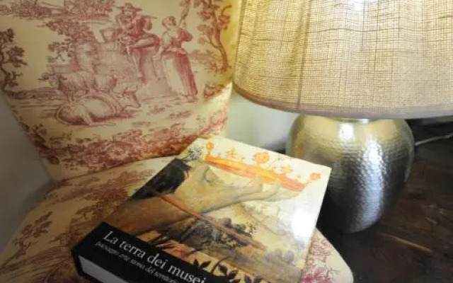 White Suite Santo Spirito