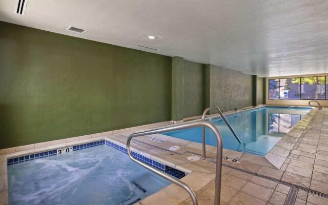 Homewood Suites by Hilton Jackson