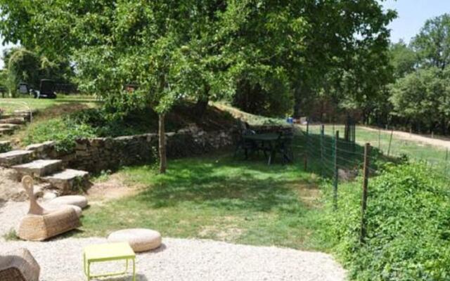 Bastide Tourmaline