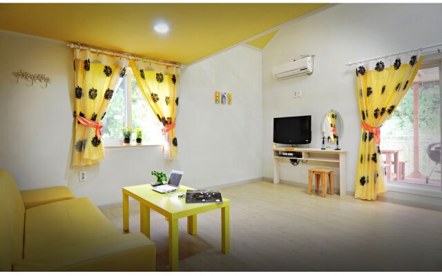 Yangpyeong Promise Pension