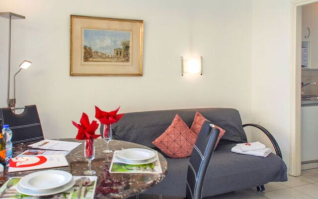 Residenza Lido 15211