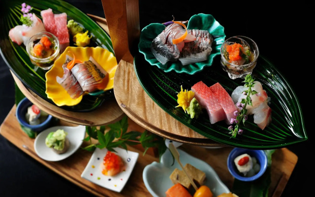 Hoshino Resorts KAI Anjin