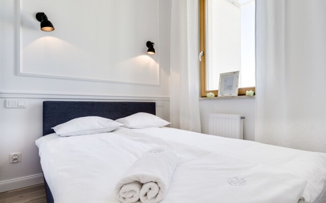Elite Apartments Mila Batlica