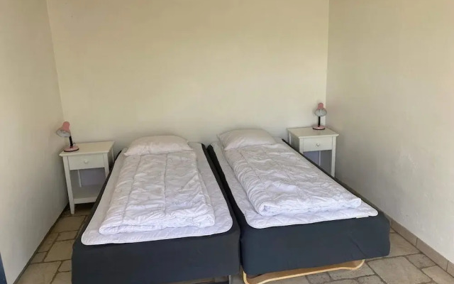 4 Person Holiday Home in Hurup Thy