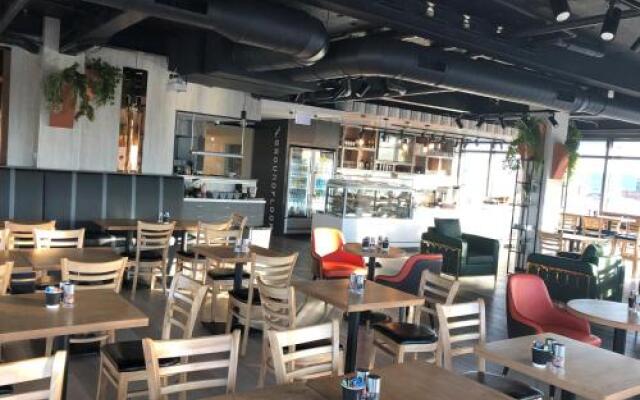 Ramada Suites by  Auckland Manukau Pacfic Centre