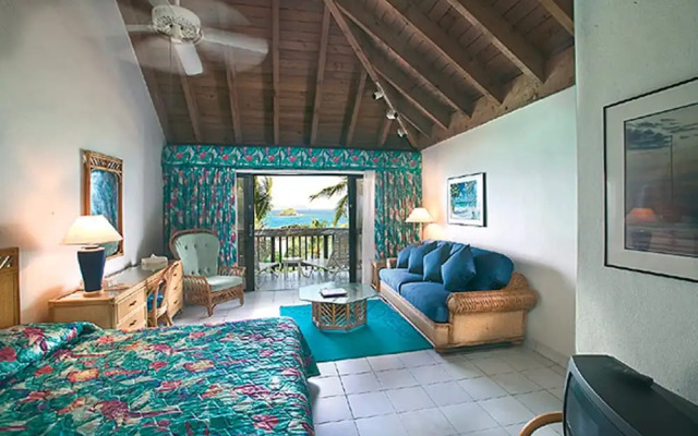 Sapphire Beach Resort