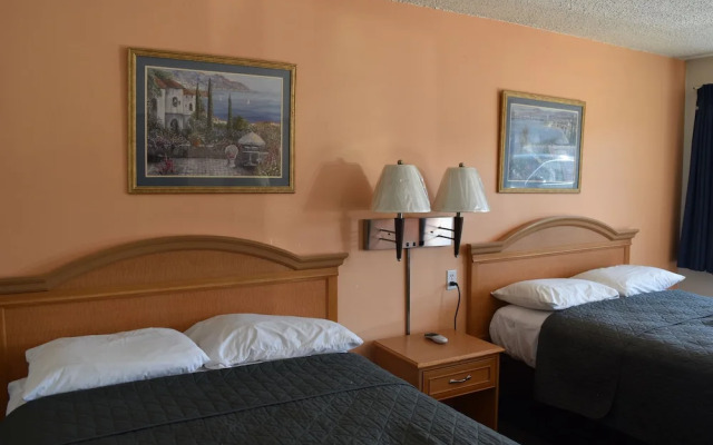 Arlington inn
