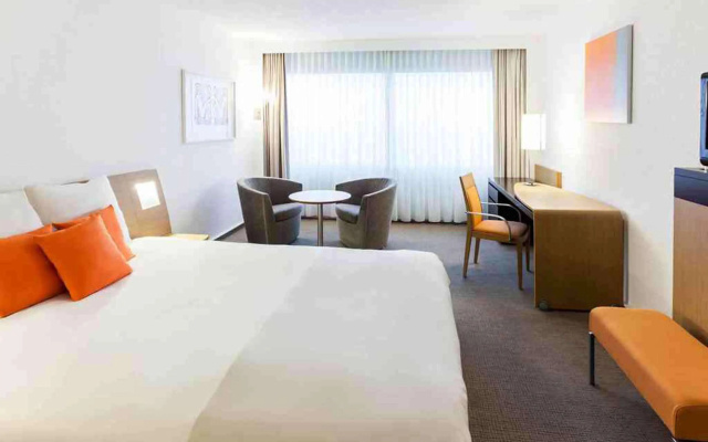 Novotel Rotterdam Brainpark - Image 4