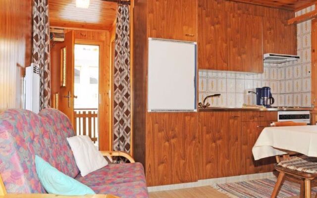 Bärgblüemli - 2. Stock Ost