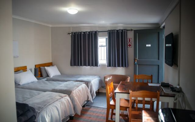 Vlettershof Guest House