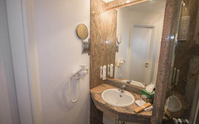 Hotel Garni am Markt