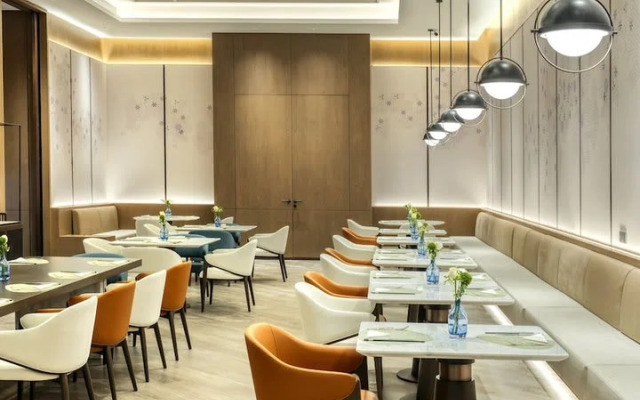 Crowne Plaza Rugao