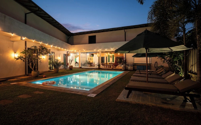 The Southern Heritage