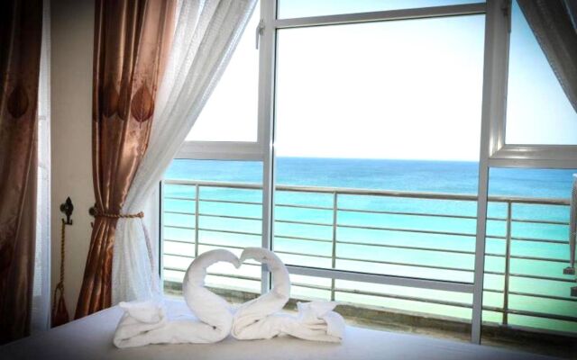 Trinco Beach Hotel