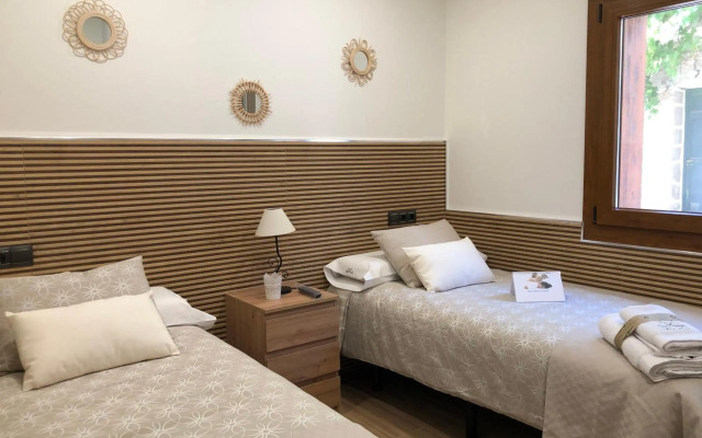 El Mirador de Gredos 1