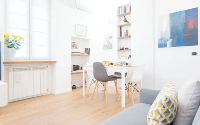 Rosart House by Rent all Como