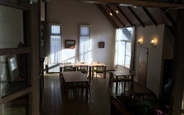 Petit Hotel Shanze