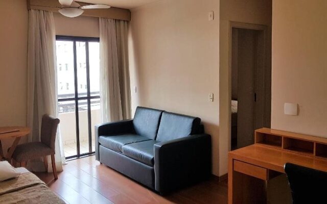 Ômega Flat